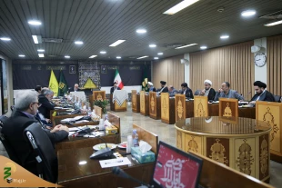 اعزام بیش از 240 هزار زائر به عتبات تا پایان مهر 5