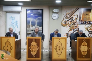 اعزام بیش از 240 هزار زائر به عتبات تا پایان مهر 6