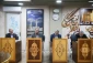 اعزام بیش از 240 هزار زائر به عتبات تا پایان مهر 6