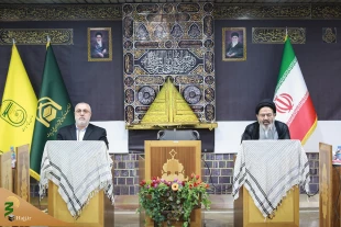 إیفاد أکثر من 240 ألف زائر إلى العتبات المقدسة حتی نهایة الشهر الجاری 2