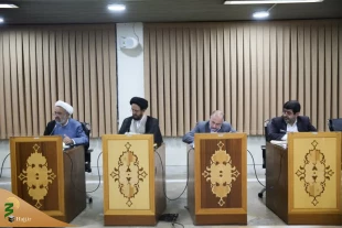 Sending Over 240,000 pilgrims to Atabat Until End of Mehr 1402 2