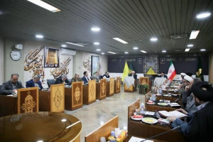 Sending Over 240,000 pilgrims to Atabat Until End of Mehr 1402