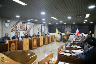 Sending Over 240,000 pilgrims to Atabat Until End of Mehr 1402 3