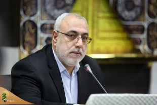 Sending Over 240,000 pilgrims to Atabat Until End of Mehr 1402 6