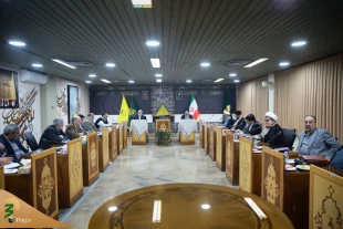 Sending Over 240,000 pilgrims to Atabat Until End of Mehr 1402 7