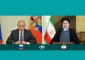 رایزنی رئیس‌جمهور با پوتین درباره تحولات غزه و قفقاز 2