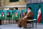 رهبر معظم انقلاب: 
اگر جنایت رژیم صهیونیستی ادامه پیدا کند کسی نمی‌‎تواند جلوی مسلمانان و نیروهای مقاومت را بگیرد. 3