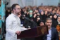 رهبر معظم انقلاب: 
اگر جنایت رژیم صهیونیستی ادامه پیدا کند کسی نمی‌‎تواند جلوی مسلمانان و نیروهای مقاومت را بگیرد. 5