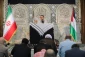 اعلام انزجار کارکنان حج و زیارت از جنایتهای رژیم کودک کش اسرائیل 5