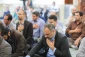 اعلام انزجار کارکنان حج و زیارت از جنایتهای رژیم کودک کش اسرائیل 6