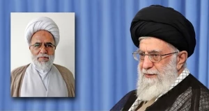 رهبر انقلاب طی حکمی نماینده ولی فقیه و امام جمعه کرمانشاه را منصوب کردند