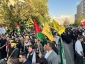 مردم ایران در محکومیت جنایات صهیونیست‌ها به پاخاستند 4