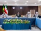 با حضور نماینده ولی فقیه در امور حج و زیارت در قم برگزار شد؛

همایش یک روزه مدیران دفاتر حوزه نمایندگی ولی فقیه در امور حج و زیارت در استان‌ها 3