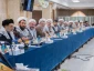 با حضور نماینده ولی فقیه در امور حج و زیارت در قم برگزار شد؛

همایش یک روزه مدیران دفاتر حوزه نمایندگی ولی فقیه در امور حج و زیارت در استان‌ها 4