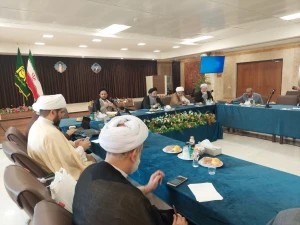در نشست مسئولان و کارشناسان دفاتر نمایندگی بعثه در استانها؛

سرپرست حجاج ایرانی حملات ددمنشانه رژیم صهیونیستی به مردم مظلوم غزه را محکوم کرد