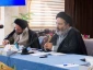 در نشست مسئولان و کارشناسان دفاتر نمایندگی بعثه در استانها؛

سرپرست حجاج ایرانی حملات ددمنشانه رژیم صهیونیستی به مردم مظلوم غزه را محکوم کرد 3