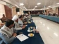 With the presence of Supreme Leader's representative in Hajj and Pilgrimage affairs
One-day conference of office managers of Supreme Leader's representative in Hajj and Pilgrimage affairs in provinces
 2
