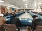 أدان رئیس الحجاج الإیرانیین الهجمات الوحشیة التی یشنها النظام الصهیونی على شعب غزة المظلوم فی اجتماع مسؤولی و خبراء مکاتب تمثلیة لبعثة سماحة القائد فی المحافظات 2