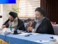Hojjat al-Islam Navvab Condemns Brutal Attacks of Zionist Regime on Oppressed People of Gaza 3