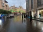 حال و هوای بارانی کربلا 4