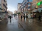 حال و هوای بارانی کربلا 5