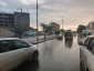 حال و هوای بارانی کربلا 7