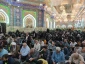 برگزاری دعای کمیل کربلای معلا 6
