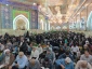 برگزاری دعای کمیل کربلای معلا 7