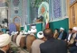 جشن میلاد حضرت عبدالعظیم حسنی (ع) در شهرری برپا شد 3