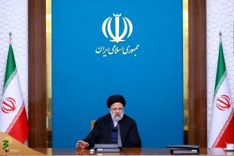 جلسه شورای عالی حج و زیارت 10