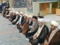 اهل بیت علیهم السلام، هدایت گران به سوی مقام رضای الهی هستند. 4