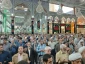 اهل بیت علیهم السلام، هدایت گران به سوی مقام رضای الهی هستند. 8