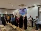 برگزاری گردهمایی مطلع عشق 9