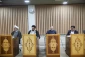 با هدف آماده کردن مقدمات از سرگیری سفرهای عمره،

نمایندگان کمیته های مختلف بزودی به عربستان اعزام می شوند 3