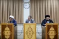 با هدف آماده کردن مقدمات از سرگیری سفرهای عمره،

نمایندگان کمیته های مختلف بزودی به عربستان اعزام می شوند 7