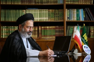 پیام تسلیت سرپرست حجاج ایرانی در پی درگذشت آیت‌الله فاضل گلپایگانی