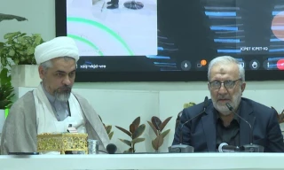 در نشستی در کربلا محکوم شد؛
حملات وحشیانه رژیم صهیونیستی به مردم فلسطین
