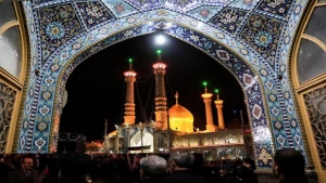 برنامه های ایام رحلت حضرت معصومه (س) اعلام شد