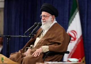 رهبر انقلاب در دیدار اعضای کنگره بزرگداشت شهدای استان لرستان تاکید کردند:

غزه؛ صحنه مظلومیت و صبوری، و اقتدار