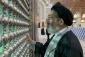 با حضور در حرم بنیانگذار انقلاب اسلامی انجام شد؛

ادای احترام مسئولان حوزه حج و زیارت به امام امت 3