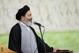 با حضور در حرم بنیانگذار انقلاب اسلامی انجام شد؛

ادای احترام مسئولان حوزه حج و زیارت به امام امت 7