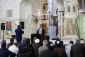 با حضور در حرم بنیانگذار انقلاب اسلامی انجام شد؛

ادای احترام مسئولان حوزه حج و زیارت به امام امت 8