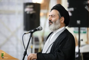 با حضور در حرم بنیانگذار انقلاب اسلامی انجام شد؛

ادای احترام مسئولان حوزه حج و زیارت به امام امت 9