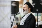 با حضور در حرم بنیانگذار انقلاب اسلامی انجام شد؛

ادای احترام مسئولان حوزه حج و زیارت به امام امت 9
