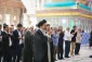 Hajj and Pilgrimage Officials Paid Respect to Imam Khomeini 3