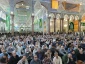 معرفی امام عصر علیه السلام به شیعیان توسط امام حسن عسکری علیه السلام 5