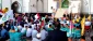 مراسم گرامیداشت شجاعت و حماسه مردم غزه و فلسطین در حرم مطهر رضوی  3