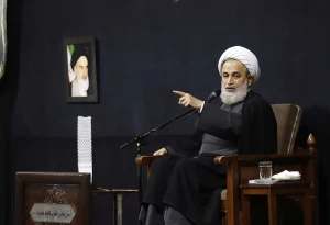 حجت‌الاسلام‌والمسلمین پناهیان؛

