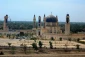 طنین الله اکبر مساجد عراق در حمایت از فلسطین 2