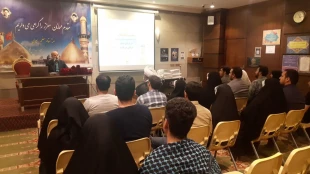 برگزاری همایش مطلع عشق، نکوداشت زوج های جوان 6